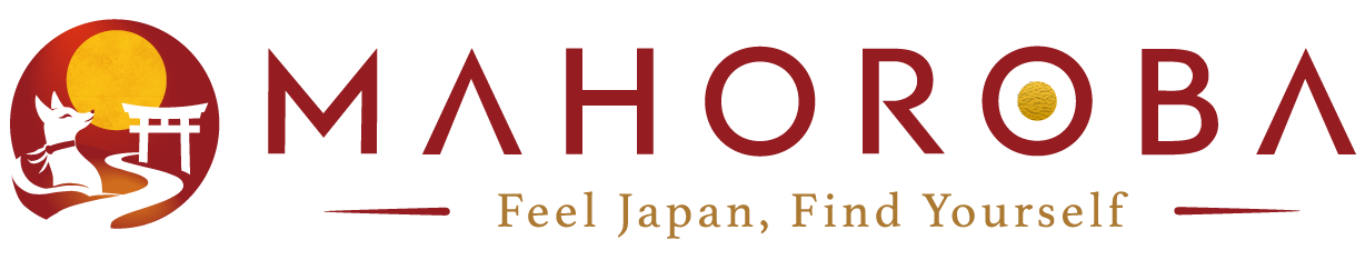 MAHOROBA マホロバ