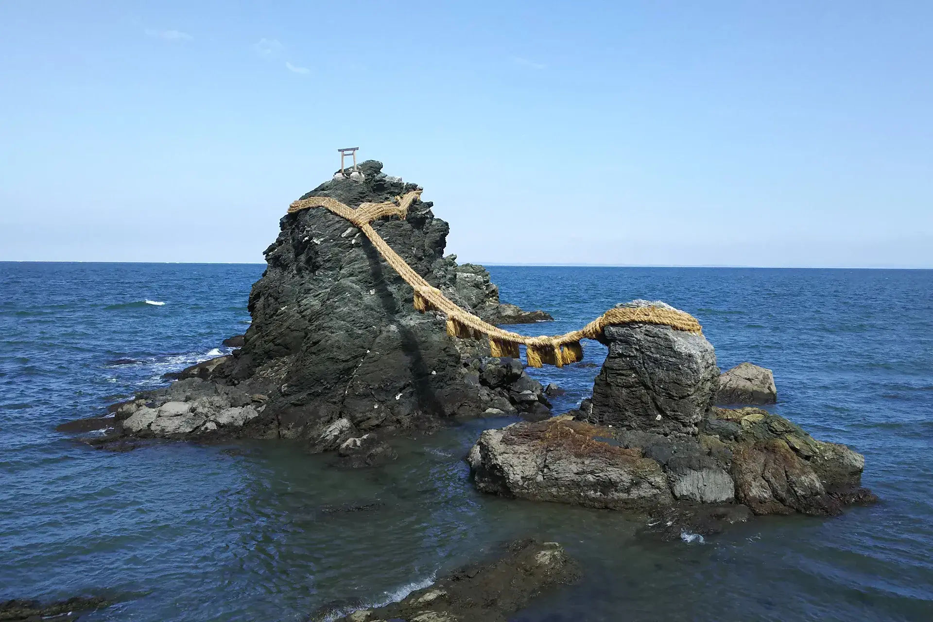 伊勢志摩
