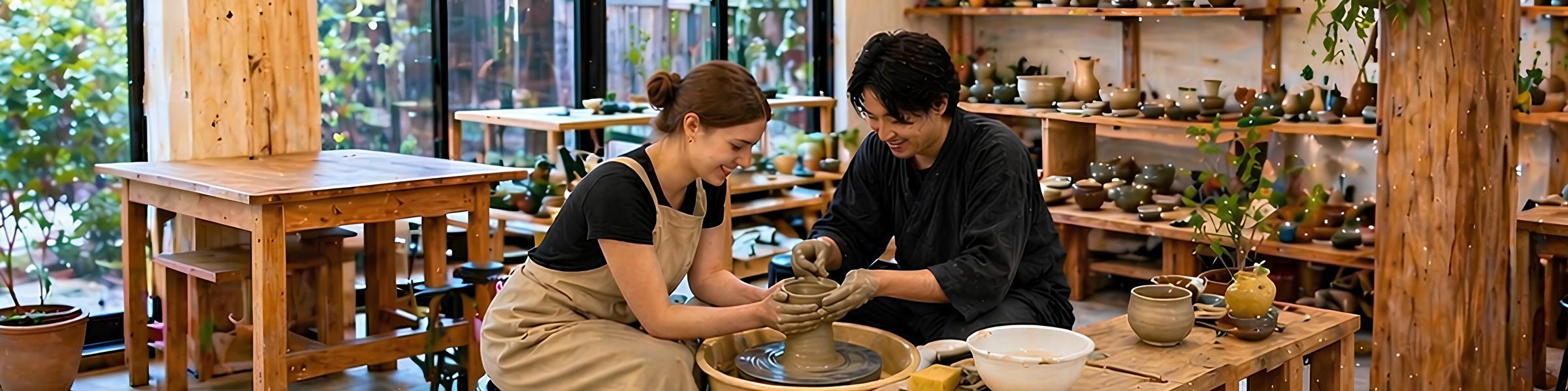 ものづくり体験