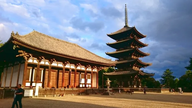 奈良