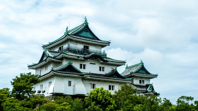 和歌山